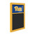 Pittsburgh Panthers Chalk Note Board