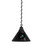 San Jose Sharks Pendant Light