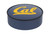 California Golden Bears Bar Stool Seat Cover