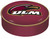 Louisiana-Monroe Warhawks Bar Stool Seat Cover