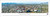 Arizona Wildcats Unframed Panorama