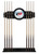 Carolina Hurricanes Pool Cue Rack