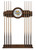 Marquette Golden Eagles Pool Cue Rack