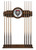 New Mexico Lobos Pool Cue Rack