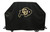 Colorado Buffaloes Logo Grill Cover