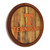 Tennessee Volunteers "Faux" Barrel Top Sign