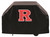 Rutgers Scarlet Knights Logo Grill Cover