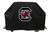 South Carolina Gamecocks Logo Grill Cover