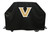 Vanderbilt Commodores Logo Grill Cover