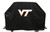 Virginia Tech Hokies Logo Grill Cover