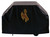 Wyoming Cowboys Logo Grill Cover