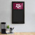 Texas A&M Aggies Chalk Note Board