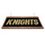 Central Florida Knights Premium Wood Pool Table Light