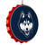 Connecticut Huskies Bottle Cap Dangler