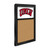 UNLV Rebels Cork Note Board