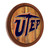 UTEP Miners "Faux" Barrel Top Sign