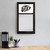 UTEP Miners Dry Erase Note Board