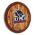 Texas San Antonio Roadrunners "Faux" Barrel Top Wall Clock