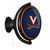 Virginia Cavaliers Oval Rotating Lighted Wall Sign