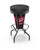 Carolina Hurricanes Indoor Lighted Bar Stool