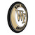 Wake Forest Demon Deacons Round Slimline Lighted Wall Sign