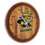 Wichita State Shockers "Faux" Barrel Top Wall Clock