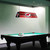 Wisconsin Badgers Edge Glow Pool Table Light