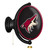 Arizona Coyotes Oval Rotating Lighted Wall Sign