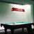 Arizona Coyotes Pool Table Light