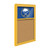 Buffalo Sabres Cork Note Board