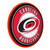 Carolina Hurricanes Modern Disc Wall Sign