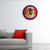 Chicago Blackhawks Modern Disc Wall Sign