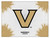 Vanderbilt Commodores Logo Canvas Print