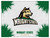 Wright State Raiders Logo Canvas Print