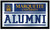 Marquette Golden Eagles Alumni Mirror