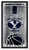 BYU Cougars Basketball Mirror