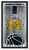 Michigan Wolverines Basketball Mirror