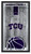 Texas Christian Horned Frogs Basketball Mirror