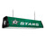 Dallas Stars Pool Table Light