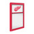 Detroit Red Wings Dry Erase Note Board