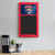 Florida Panthers Chalk Note Board