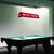 Montreal Canadiens Pool Table Light