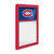 Montreal Canadiens Dry Erase Note Board