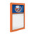 New York Islanders Dry Erase Note Board