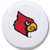 Louisville Cardinals Tire Cover