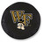 Wake Forest Demon Deacons Tire Cover