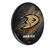 Anaheim Ducks Digitally Printed Wood Clock