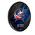 Columbus Blue Jackets Digitally Printed Wood Clock