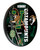 Vermont Catamounts Digitally Printed Wood Clock