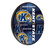 Kent State Golden Flashes Digitally Printed Wood Sign